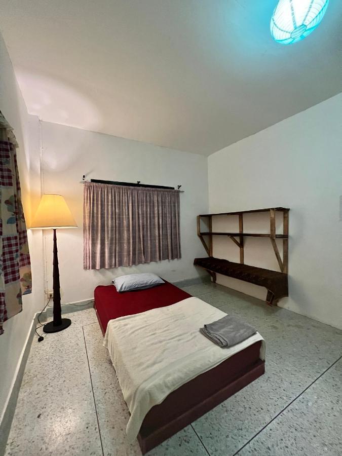 Green Garden Otel Bangrak Plajı Dış mekan fotoğraf