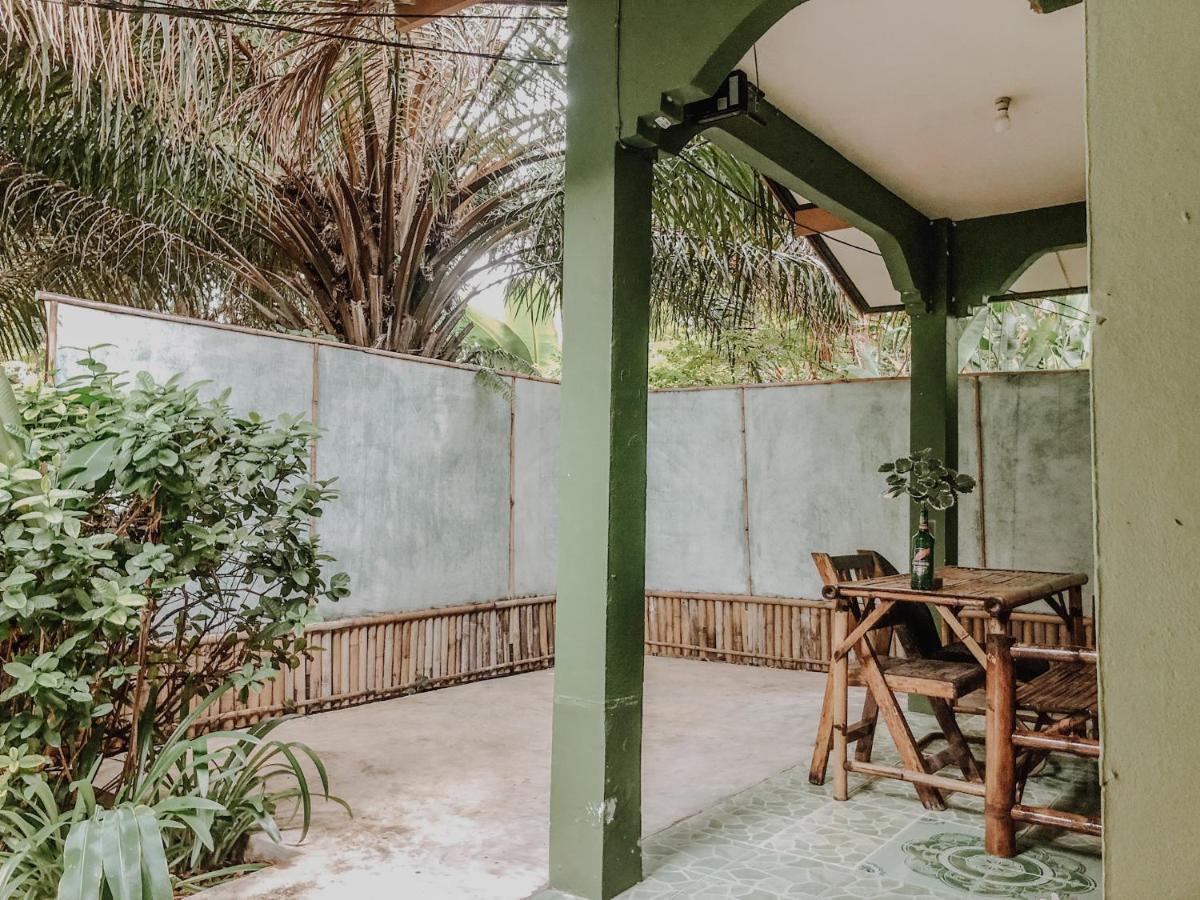 Green Garden Otel Bangrak Plajı Dış mekan fotoğraf